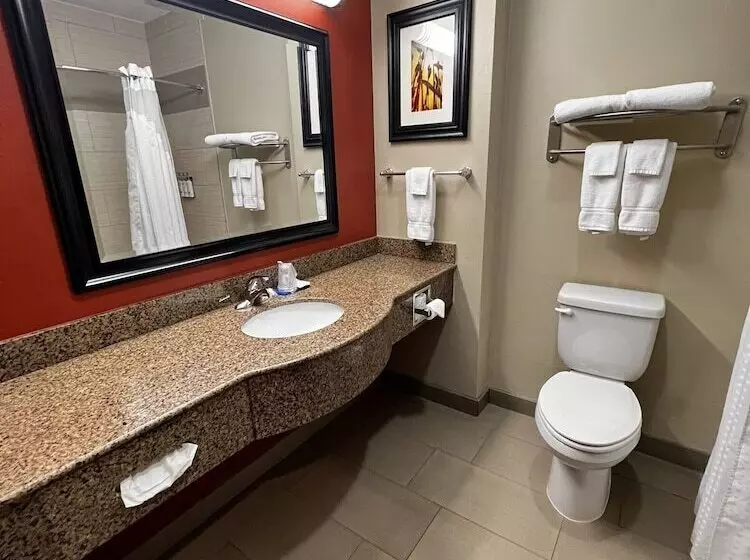 ホテル Holiday Inn Express Alva, An Ihg