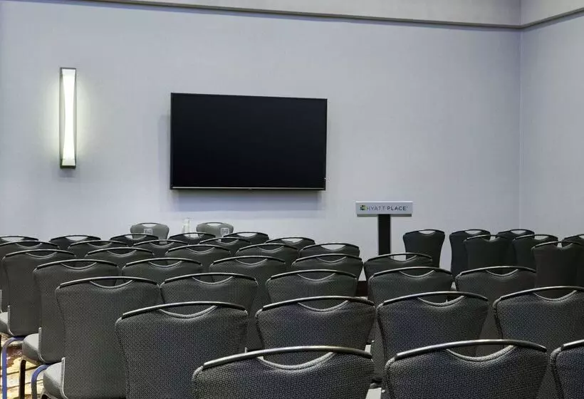 호텔 Hyatt Place Kansas City Lenexa City Center