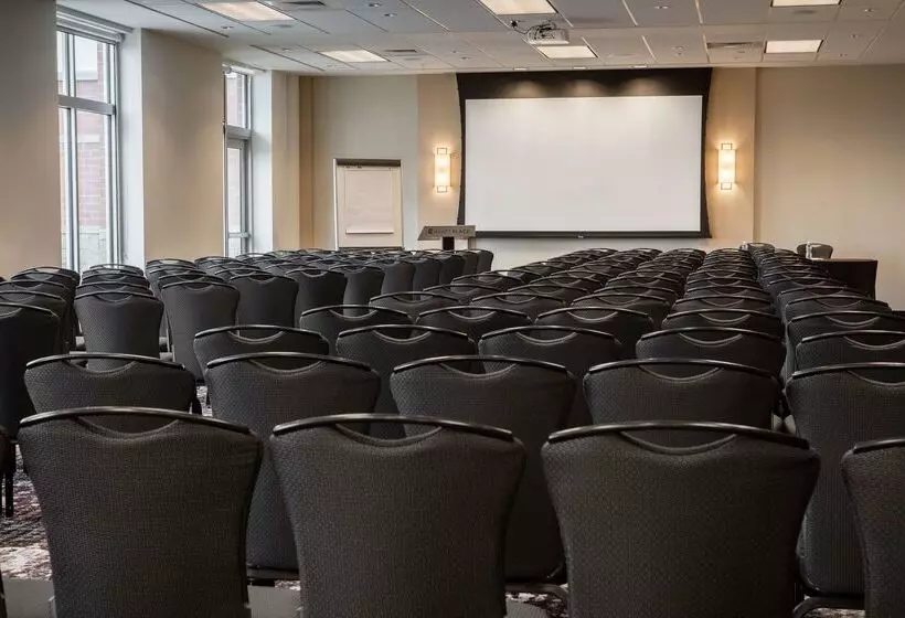 호텔 Hyatt Place Kansas City Lenexa City Center