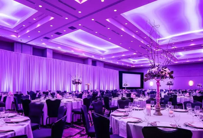 호텔 Hyatt Place Kansas City Lenexa City Center