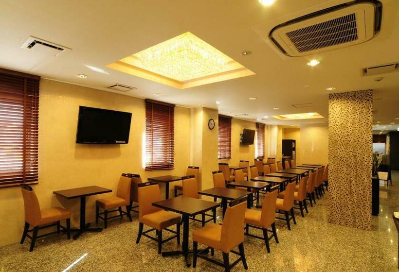 Отель Kuretakeinn Yaizuekimae