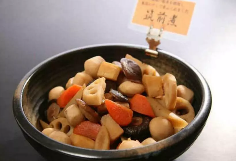 ホテル Kuretakeinn Yaizuekimae