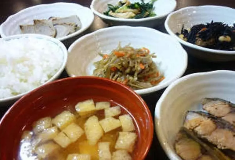 ホテル Kuretakeinn Yaizuekimae