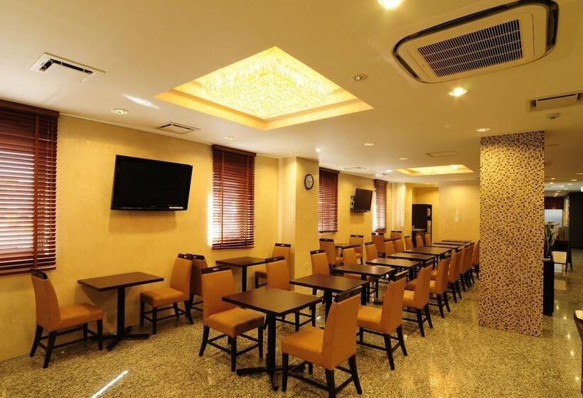 Отель Kuretakeinn Yaizuekimae