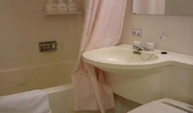 ホテル Kuretakeinn Yaizuekimae