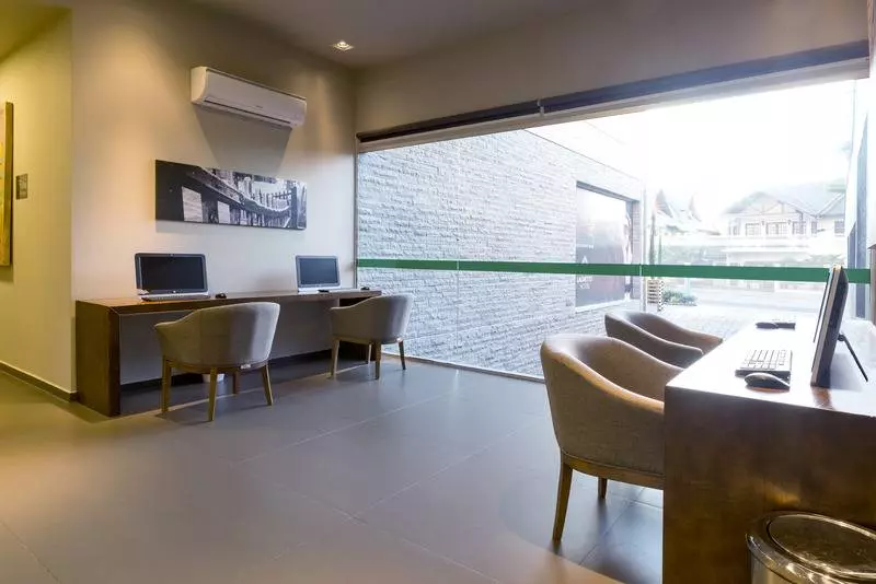 Hotel Laghetto Pedras Altas