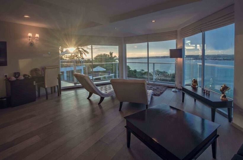 Hotel Levels Unawatuna