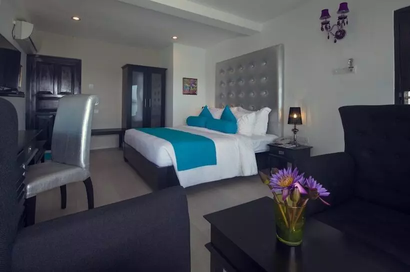 فندق Levels Unawatuna