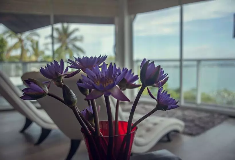 فندق Levels Unawatuna