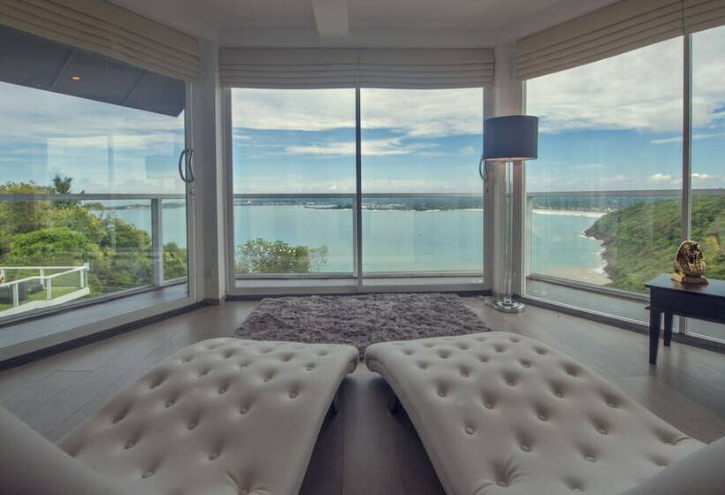 Hotel Levels Unawatuna