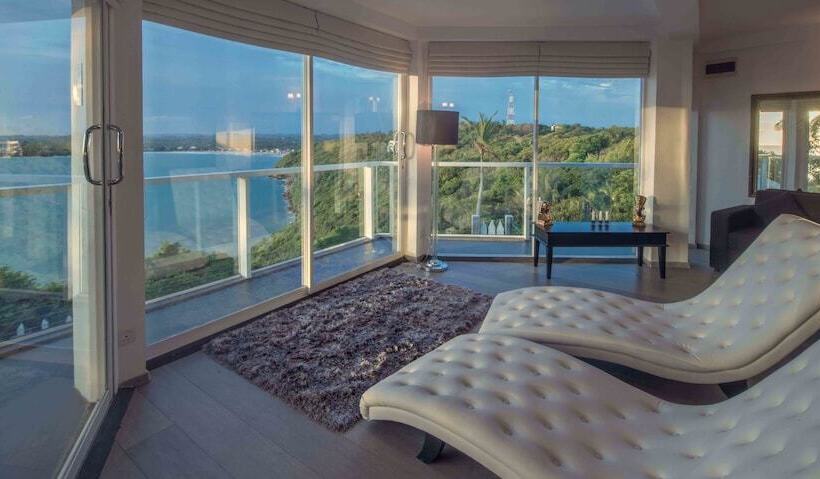 Hotel Levels Unawatuna