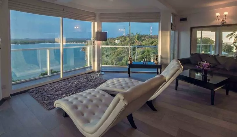 فندق Levels Unawatuna