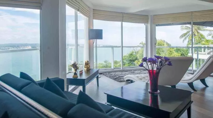 فندق Levels Unawatuna