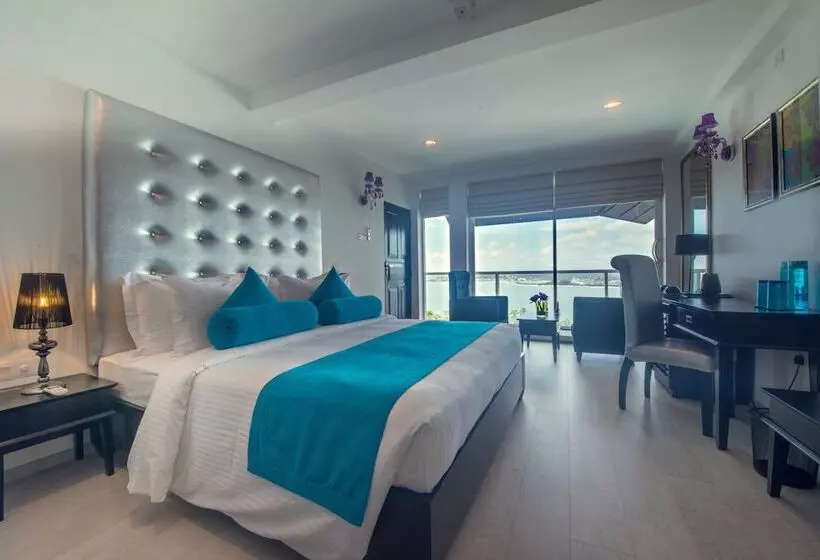 فندق Levels Unawatuna