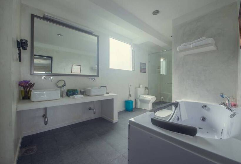 Hotel Levels Unawatuna