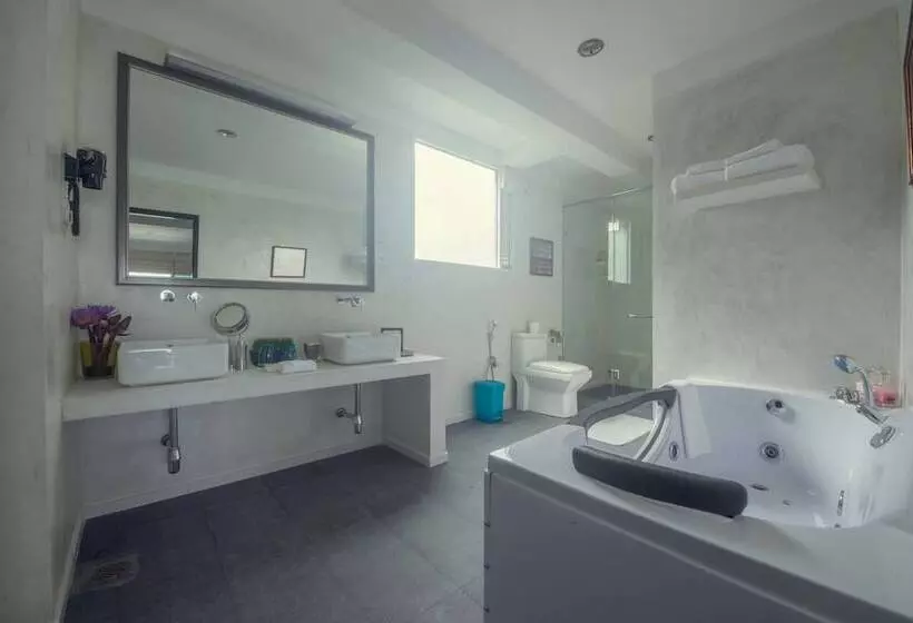 فندق Levels Unawatuna