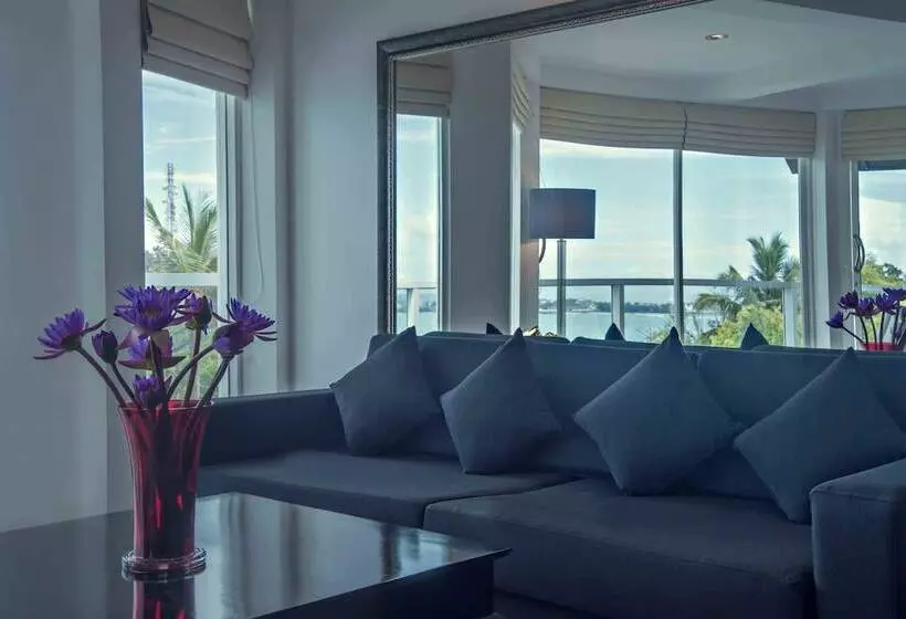 فندق Levels Unawatuna