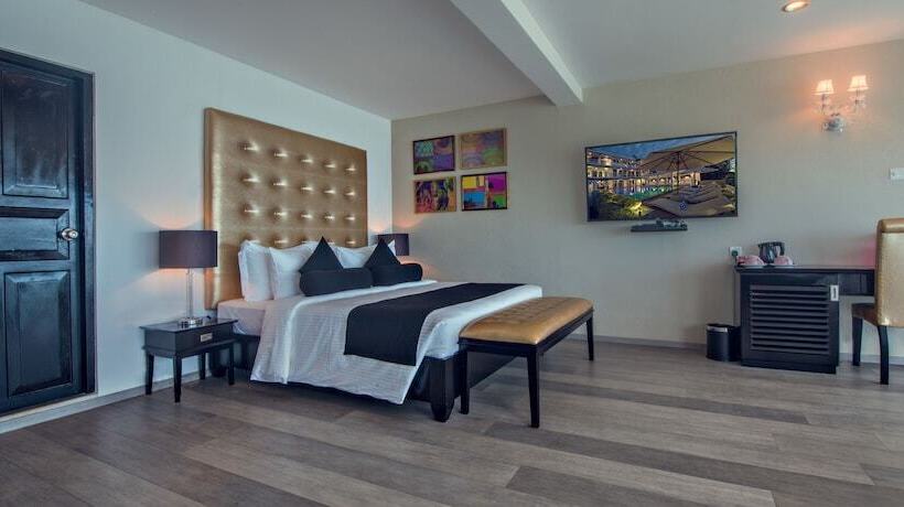 Hotel Levels Unawatuna