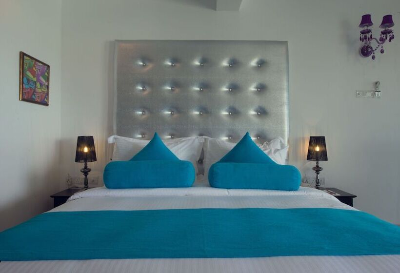 Hotel Levels Unawatuna