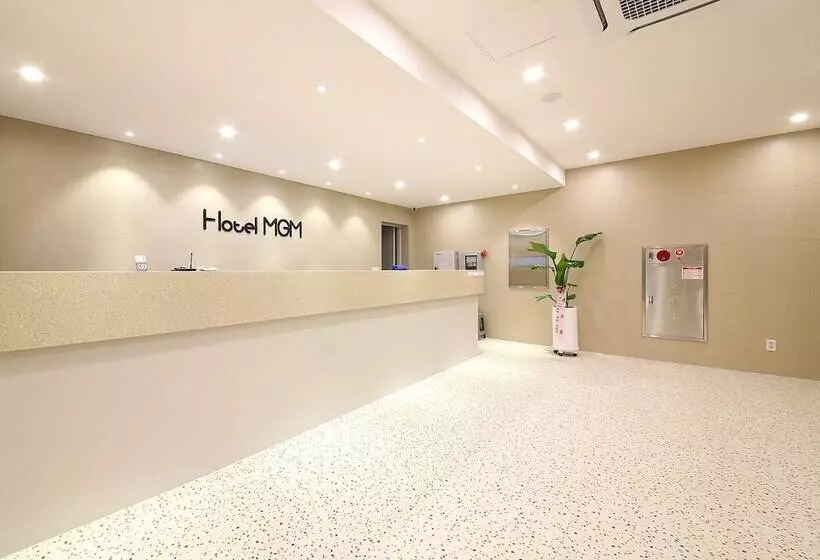 Hotel Mgm