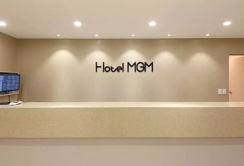 Hotel Mgm