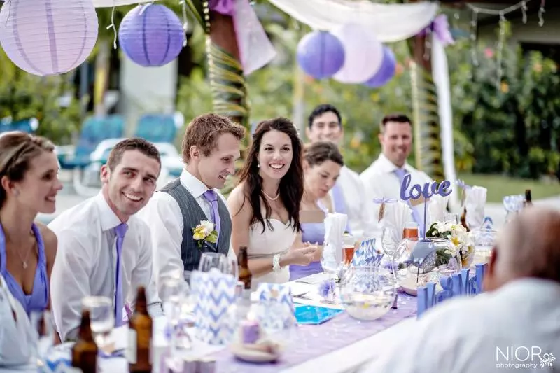 هتل Muri Beach Resort