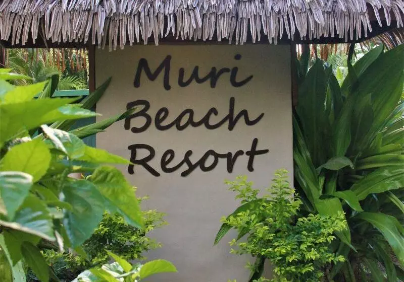 هتل Muri Beach Resort