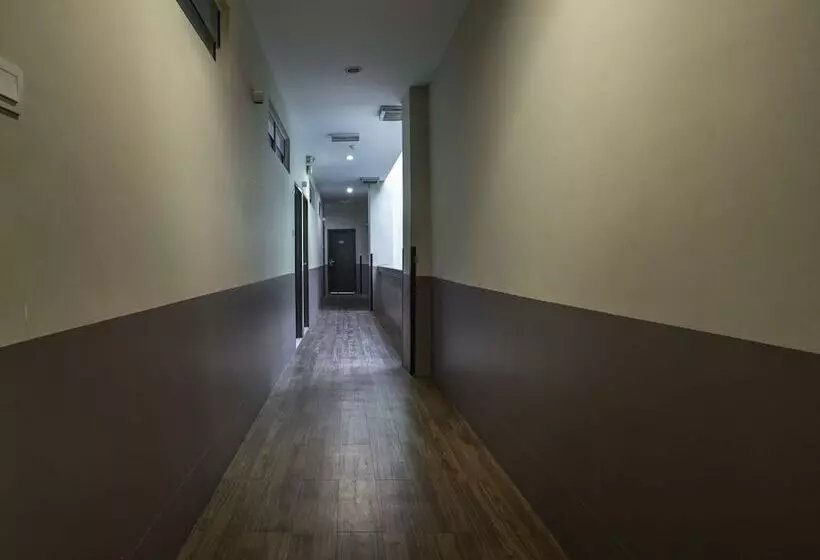 هتل One Garden @ Senawang