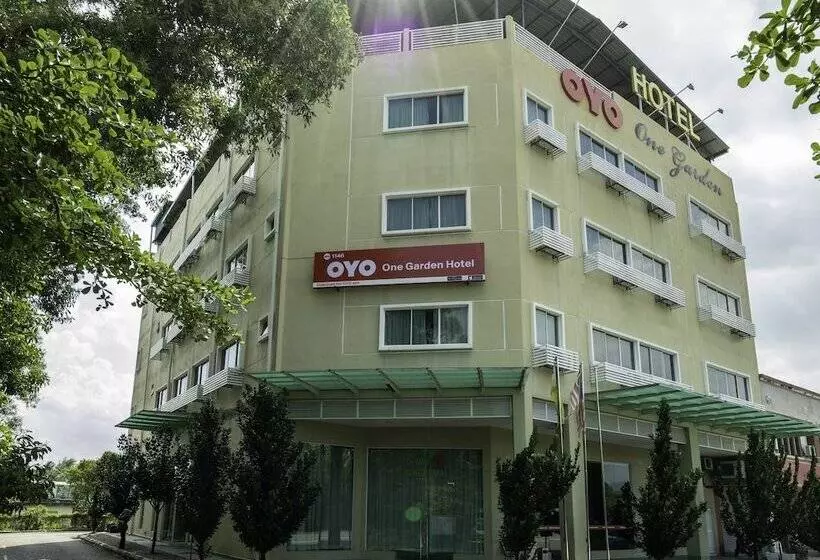 هتل One Garden @ Senawang