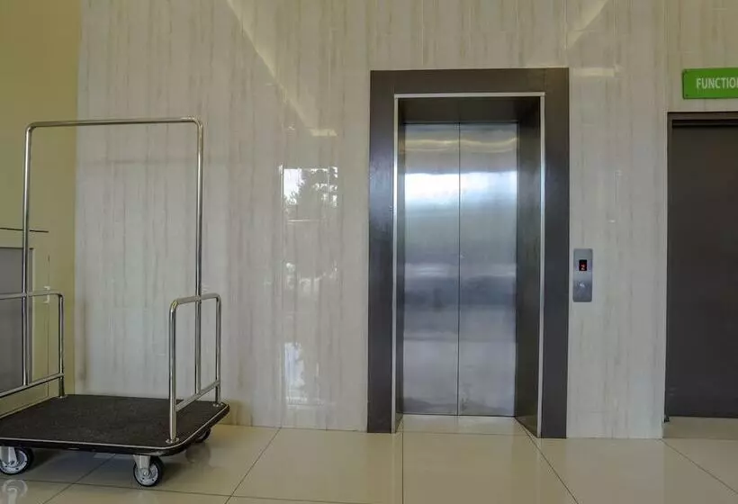 هتل One Garden @ Senawang