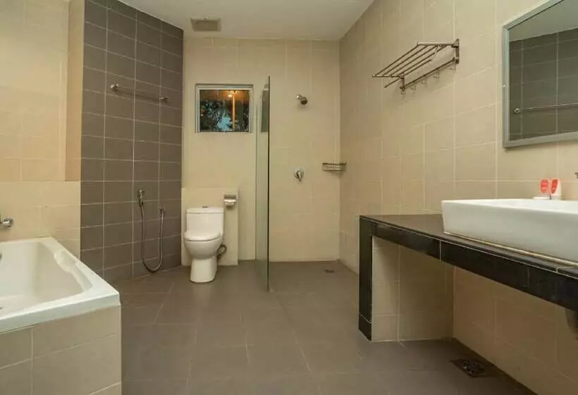 هتل One Garden @ Senawang