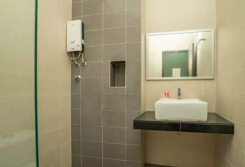 هتل One Garden @ Senawang