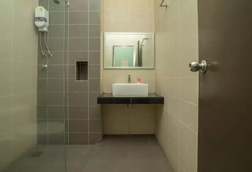 هتل One Garden @ Senawang