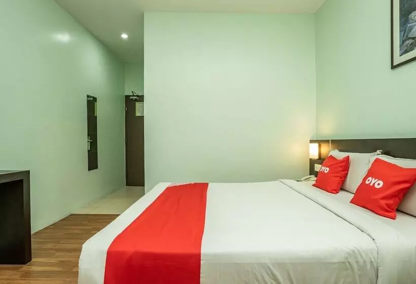 هتل One Garden @ Senawang