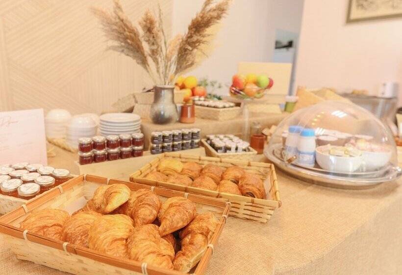 酒店 Park & Suites Village Gorges De L Hérault Cévennes