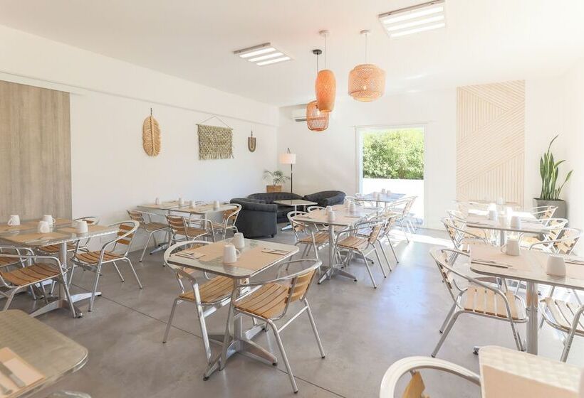 酒店 Park & Suites Village Gorges De L Hérault Cévennes