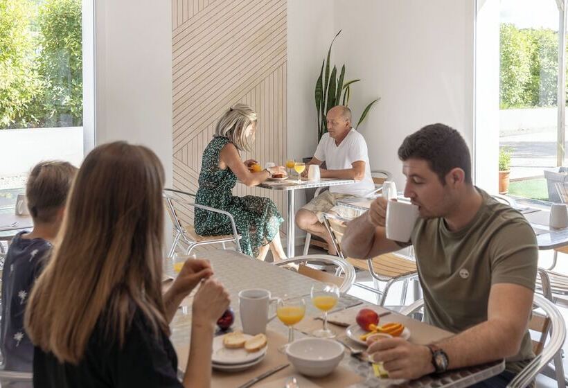 酒店 Park & Suites Village Gorges De L Hérault Cévennes