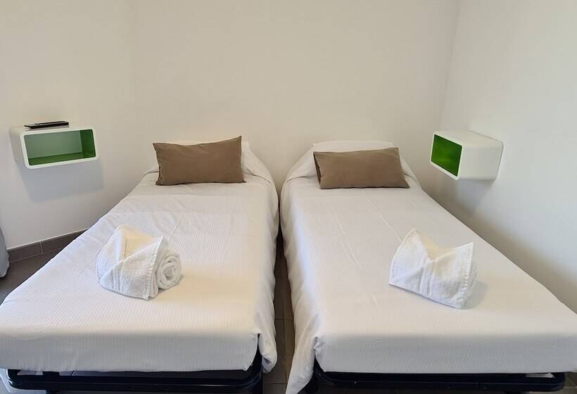 酒店 Park & Suites Village Gorges De L Hérault Cévennes