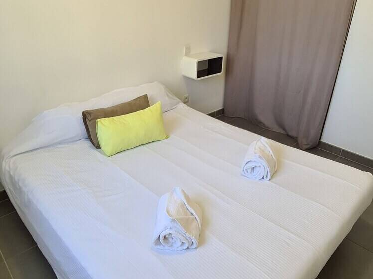 酒店 Park & Suites Village Gorges De L Hérault Cévennes