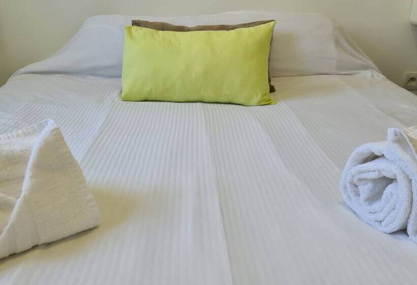 酒店 Park & Suites Village Gorges De L Hérault Cévennes