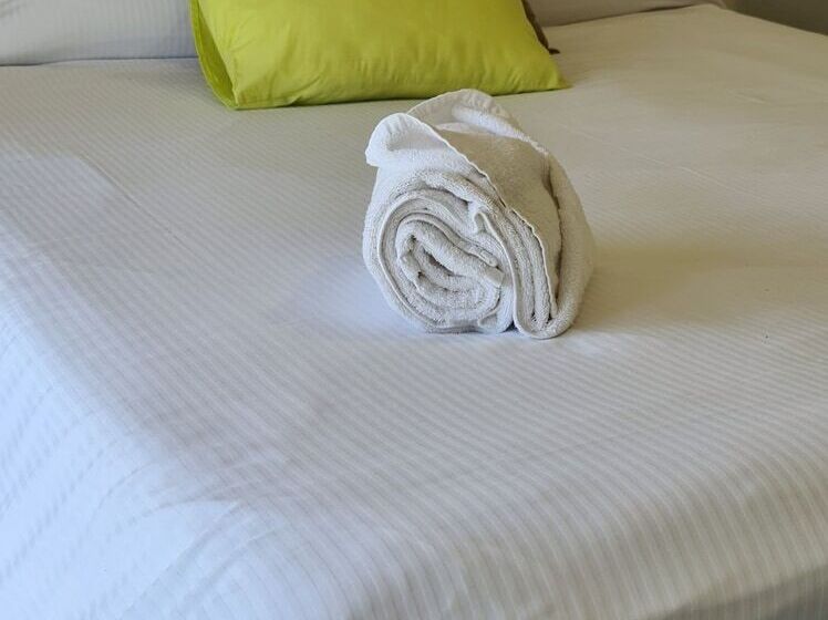 ホテル Park & Suites Village Gorges De L Hérault Cévennes