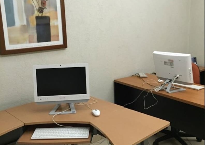 Hotel Plaza Ejecutivo