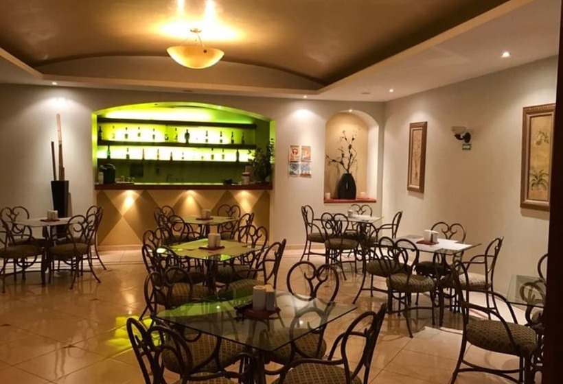 Hotel Plaza Ejecutivo