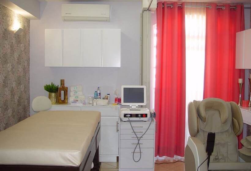 Hotel Plaza Ejecutivo