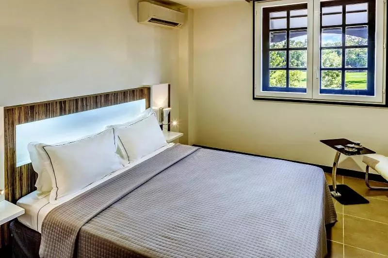 هتل Residence Fort Savane