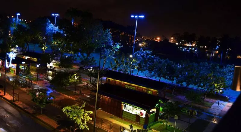 هتل Residence Fort Savane