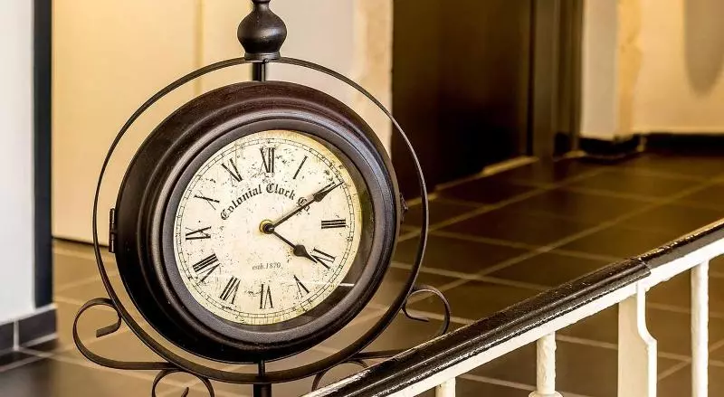 هتل Residence Fort Savane