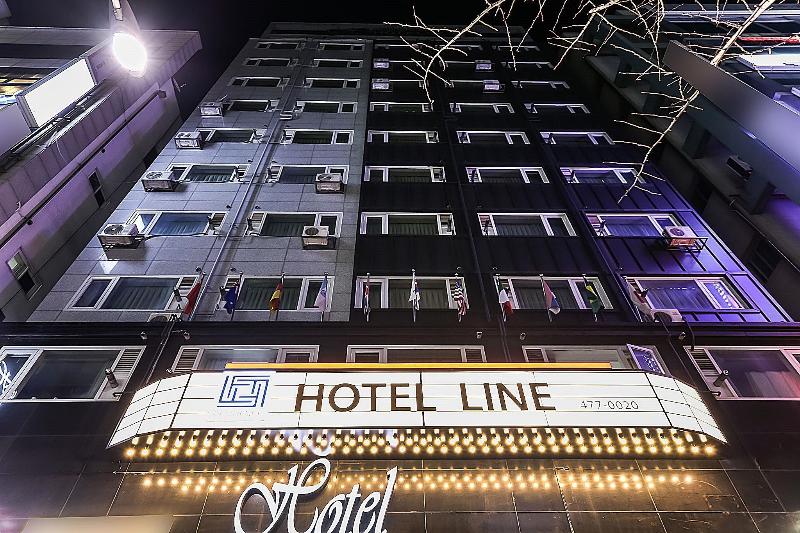 Отель Residence  Healing