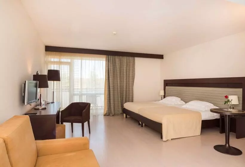 هتل Residence Garden Istra Plava Laguna