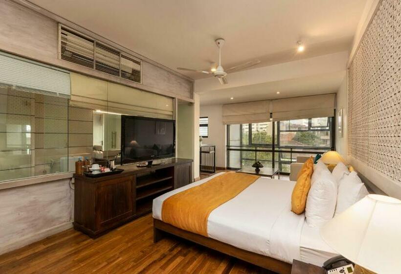 酒店 Rockwell Colombo